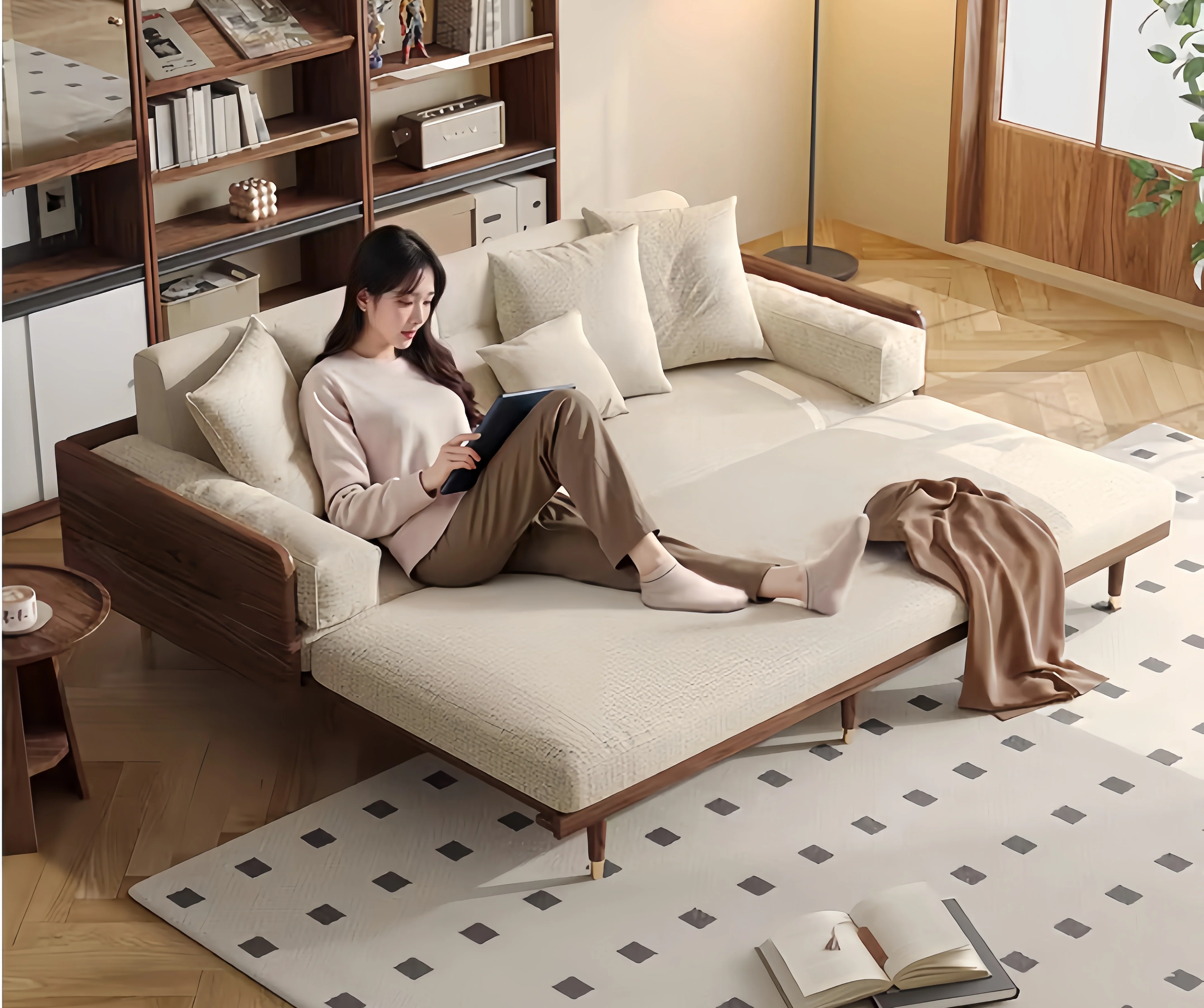 Timeless Elegance for Modern Living