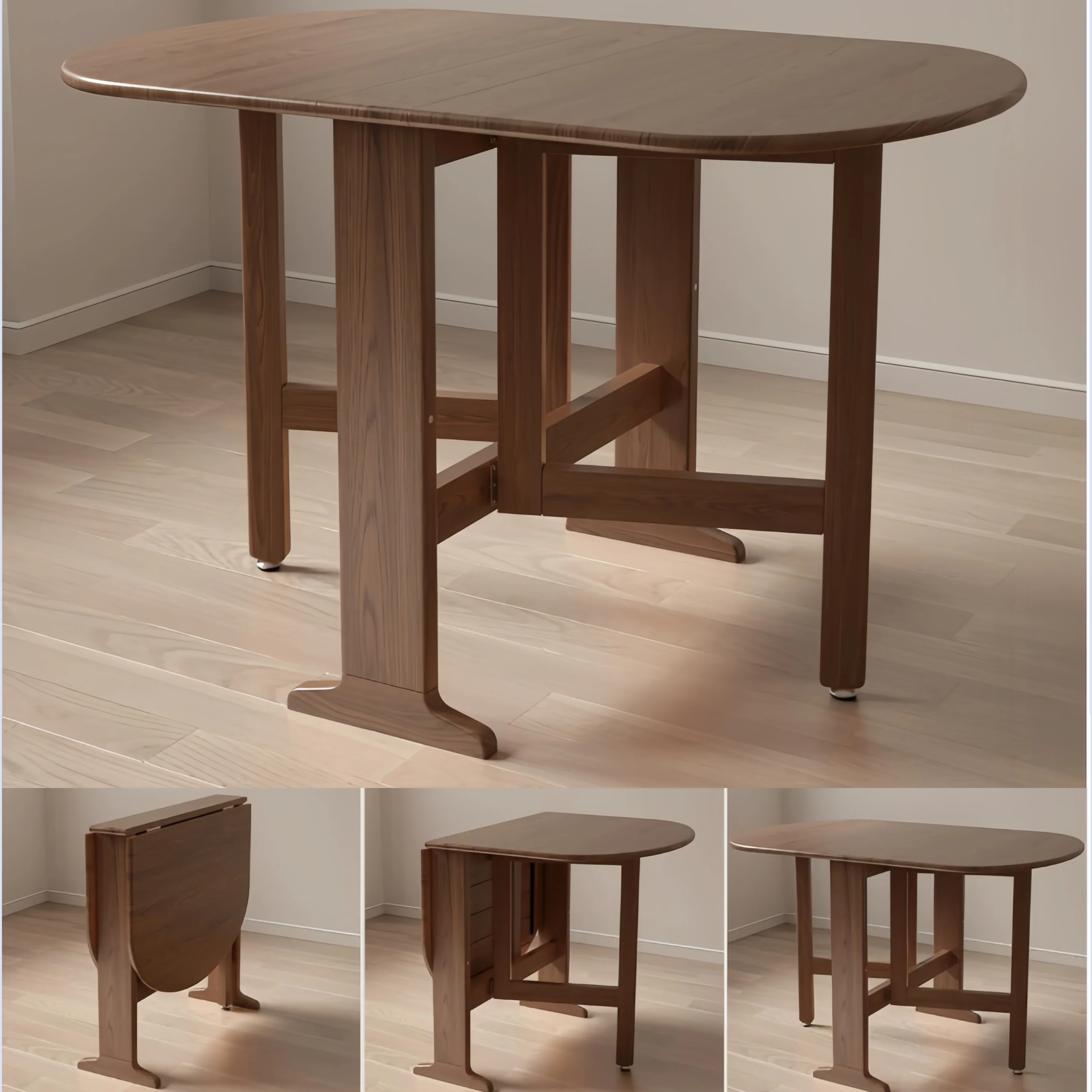 Space Saving Furniture